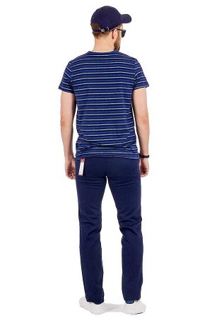 Брюки мужские демисезонные