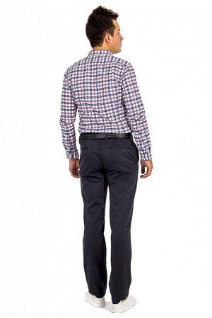 Брюки мужские демисезонные