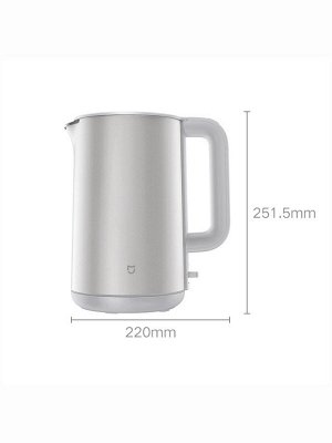 Электрический чайник Xiaomi Mijia Electric Kettle S1 (MJDSH07YM)