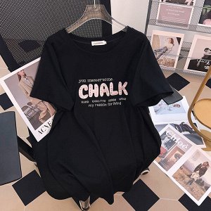Футболка женская