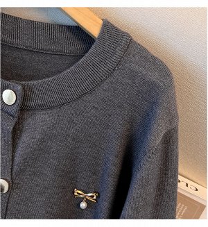 Кардиган женский