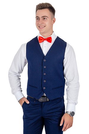 Жилет мужской