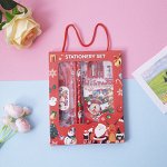 НОВОГОДНИЙ ПОДАРОК КАНЦЕЛЯРСКИЙ