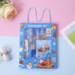 НОВОГОДНИЙ ПОДАРОК КАНЦЕЛЯРСКИЙ