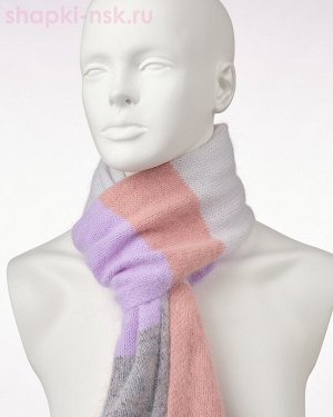 Фиеста 009 Шарф (145 х 25)