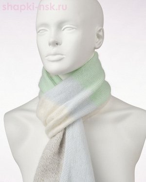 Фиеста 009 Шарф (145 х 25)
