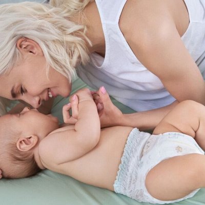Подгузники, Трусики PAMPERS, Bella, WATASHI