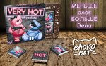 VERY HOT. Мишки