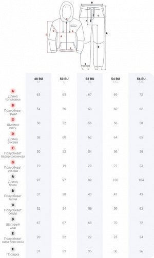 Спортивный костюм мужской демисезонный на флисе черного цвета 329Ch