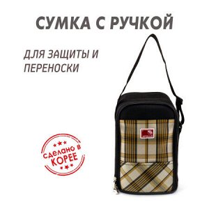 Термос Apollo с чашками 1,6 л.