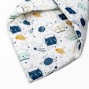 Комплект в коляску AmaroBaby Mommy Star КОСМОС