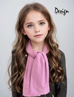 Распродажа! Хлопковый шарф УНИСЕКС (расцв.в ассорт.)