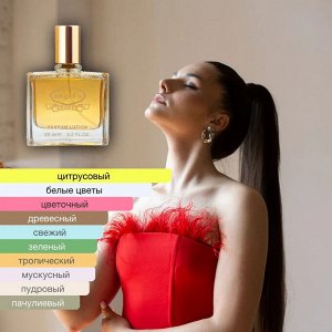 LF жен Angel's Secret парфюмерный лосьон 65 мл