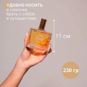 LF жен Bright Crystal парфюмерный лосьон 65 мл