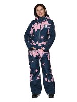 Комбинезоны/Костюмы женские