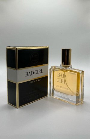 LF жен Bad Girl парфюмерный лосьон 65 мл