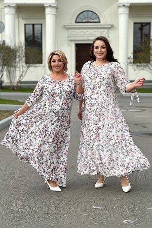 Платье-3252