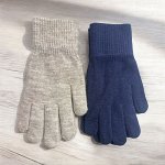 Перчатки одинарные