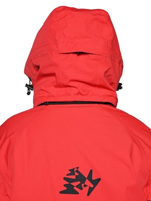 Костюм T-89005 Красный