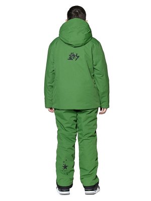 Костюм T-89005 Зеленый