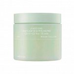 Тонизирующие пилинг-пэды с BHA-кислотой Ji Woo Gae Heartleaf BHA Peelind Pad