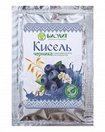 ЧЕРНИКА КИСЕЛЬ