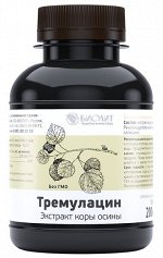 ТРЕМУЛАЦИН 200 мл