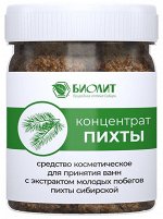 ПИХТЫ КОНЦЕНТРАТ ДЛЯ ВАНН