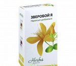 Зверобой R (трава) + Ромашка (цветки) БАД 50 гр Herbes