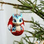 ЁЛОЧНАЯ ИГРУШКА