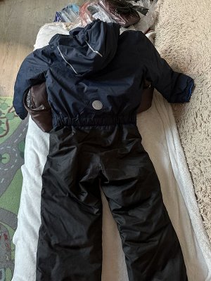ЗИМ. КОМБИНЕЗОН, Danem