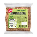 Псиллиум (клетчатка подорожника), 75 г