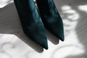 Продам ботильоны