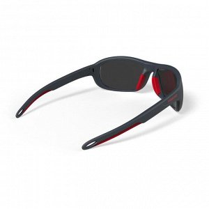 Солнцезащитные поляризационные очки для взрослых race 100 кат. 3 TRIBORD