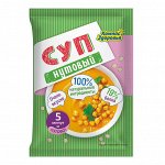 Суп-пюре &quot;Нутовый&quot; 30 г