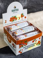 Пастила ягодная Облепиха.