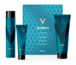 Эстель  Набор ALPHA MARINE НАШ. СМЕЛЫЙ,Estel