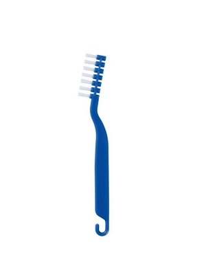 Щетка Kokubo "Happy Clean Brush" гнущаяся для труднодоступных мест