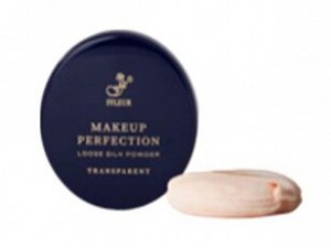FFLEUR Makeup Perfection транспарентная рассыпчатая пудра для лица