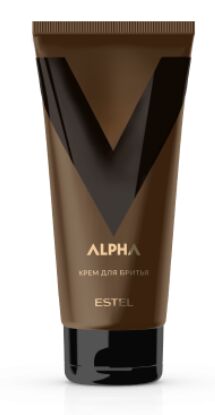 Эстель Крем для бритья ESTEL ALPHA HOMME PRO, 400 мл,Estel