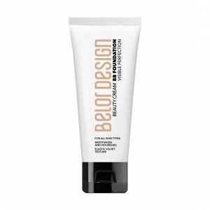 Крем тональный BB beauty cream foundation тон 100, 32г