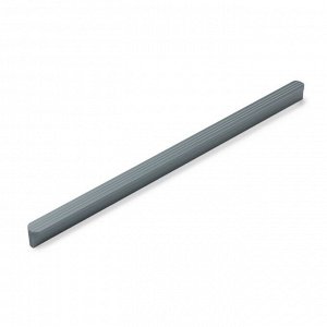 Ручка скоба CAPPIO RS140 м/о=288, цвет графит
