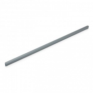 Ручка скоба CAPPIO RS140 м/о=576, цвет графит