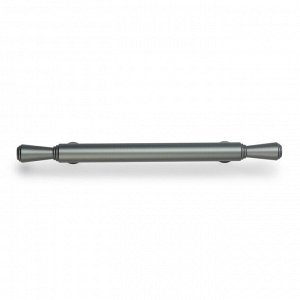 Ручка скоба CAPPIO RS145, м/о 96, цвет графит
