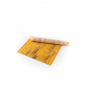 Гибкий камень Yelleg Marble 950х550х1,25 в упаковке 5 листов 2,61 кв.м