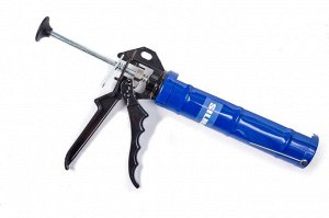 Пистолет для герметика SILMAC №9 300мл