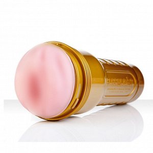 Мастурбатор Fleshlight Gold Stamina Training Lady для тренировки выносливости, вагина