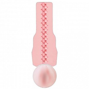 Мастурбатор Fleshlight Gold Stamina Training Lady для тренировки выносливости, вагина