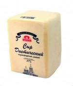 Сыр Диетический 27% (Ичалковский)