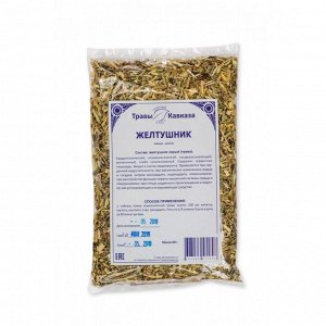 Желтушник серый (трава)